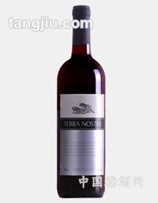 斗罗塔红葡萄酒