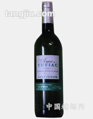 五重奏-干白葡萄酒