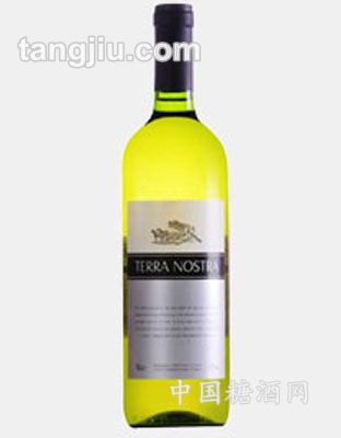 斗罗塔白葡萄酒