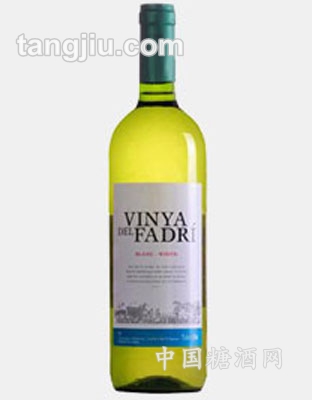 富得利白葡萄酒