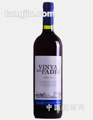 富得利红葡萄酒