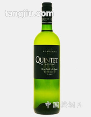 土提亚的灵魂干白葡萄酒