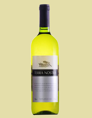西班牙葡萄酒—斗罗塔白葡萄酒