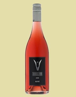 Thokozani玫瑰2011