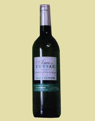 五重奏干白葡萄酒