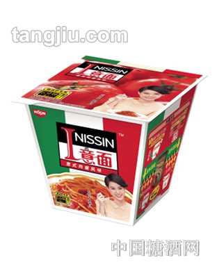 I意面-意式肉酱风味113G