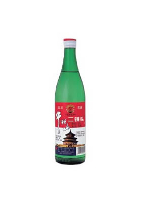 牛栏山二锅头白酒