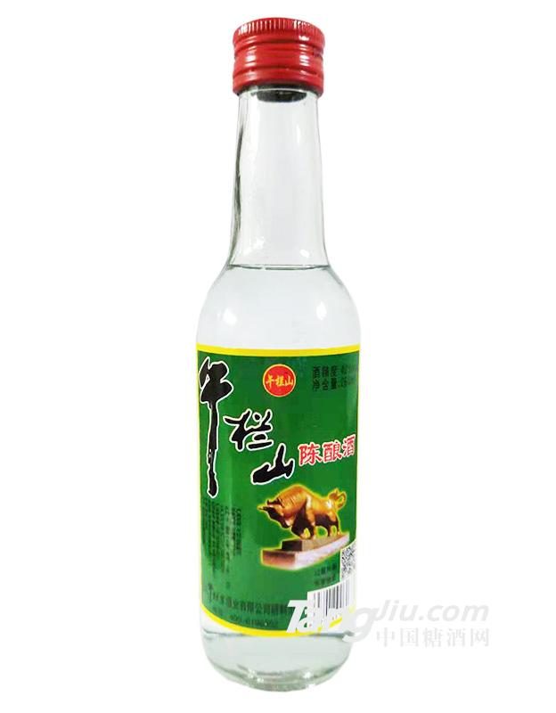 午栏山-陈酿酒-260ml
