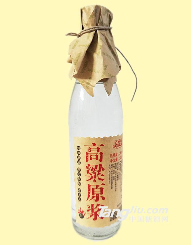 大栅拦-高粱原浆-500ml