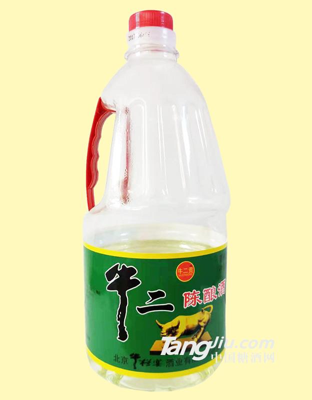 牛栏宴-牛二陈酿酒