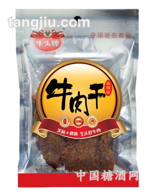 牛肉片