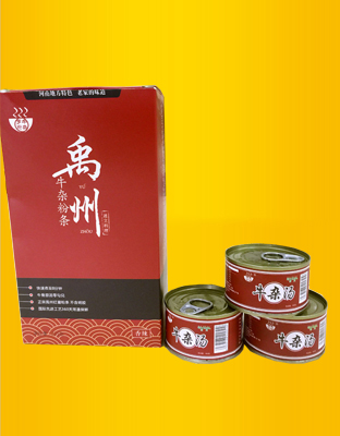 罗府牛杂粉条供应
