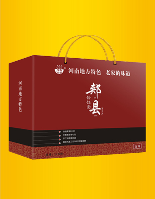 罗府牛杂饸饹面