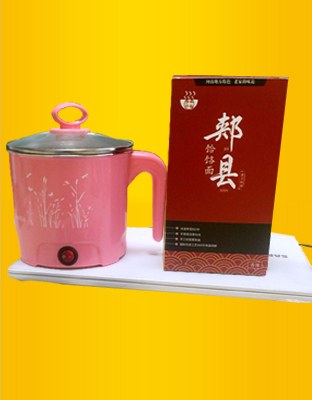 罗府牛杂饸饹面供应