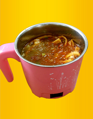 罗府牛杂粉条3
