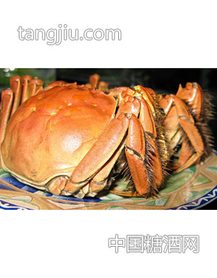 大闸蟹1