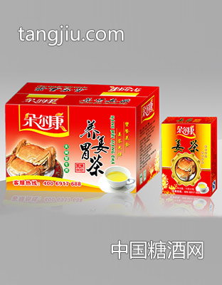 朵尔康姜茶120盒