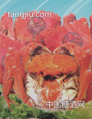 大闸蟹2