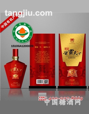 酱霸天下10年新品