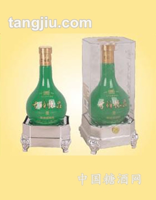 古镇怀庄酱香贰号莊