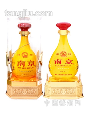南京酒