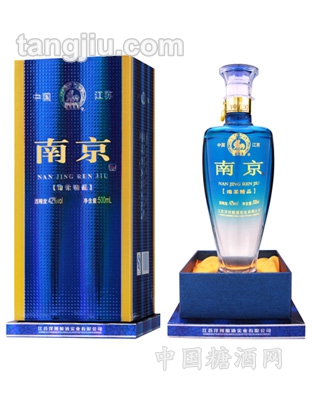 博爱南京酒