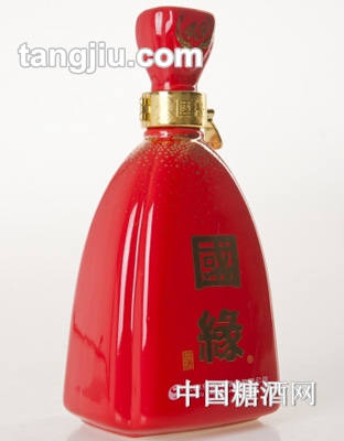 今世缘-国缘V6