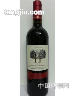 圣士干红葡萄酒
