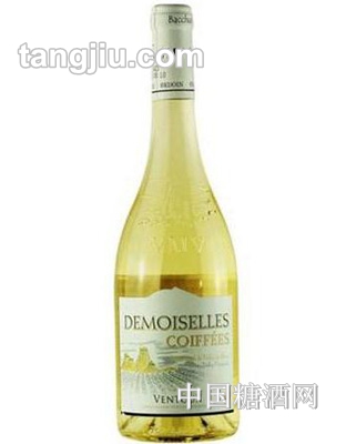 黛莫尔干白葡萄酒