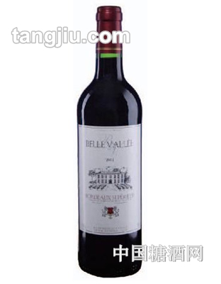 贝乐瓦干红葡萄酒