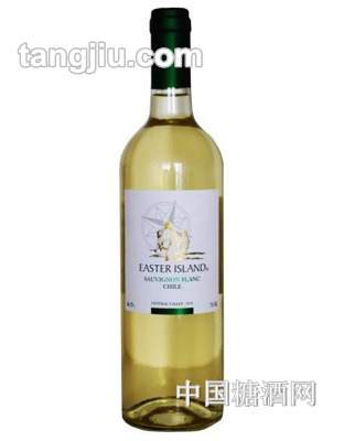 复活岛精选白苏维翁干白-长相思