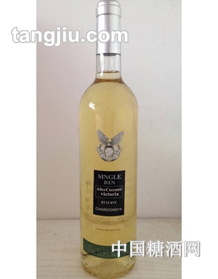 博荣爱丽丝珍藏干白葡萄酒