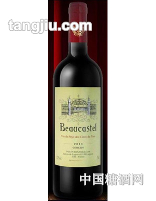 赛丹干红葡萄酒