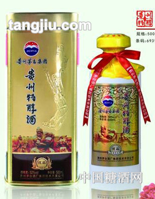 贵州特醇酒优品