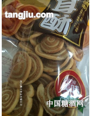腾丰猫耳酥