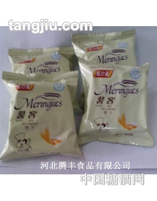 腾丰署克饼干