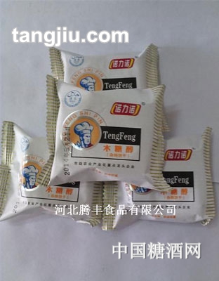 腾丰木糖醇饼干