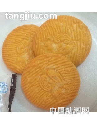 腾丰菠萝饼干
