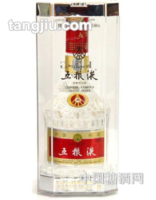 五粮液52度