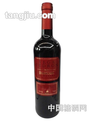 斯特隆2008珍藏干红葡萄酒