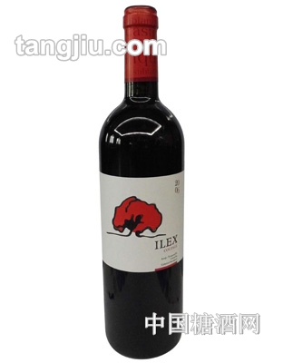 杰克斯贡巴海2006干红葡萄酒