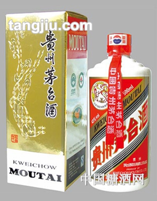 茅台飞天