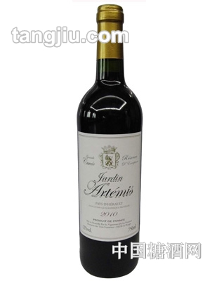 巴道尔2004早熟葡萄酒