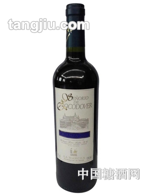 卡恩2007佳酿干红葡萄酒