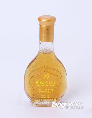 同仁太酒125ml