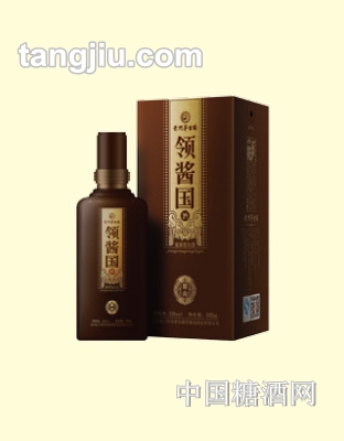 领酱国酒耀尚