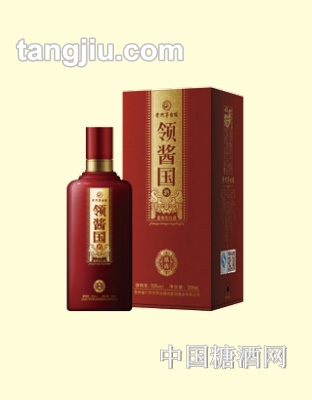 领酱国酒弘尚