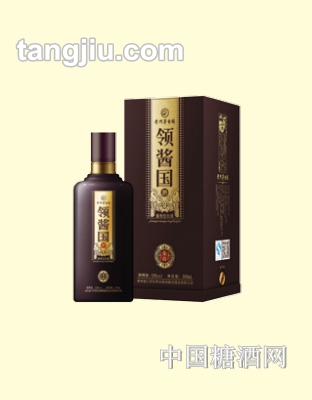 领酱国酒荣尚