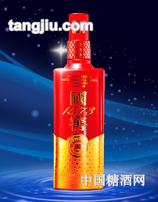 国窖1573升级版木盒装