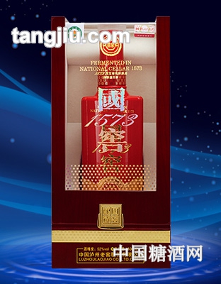 国窖1573